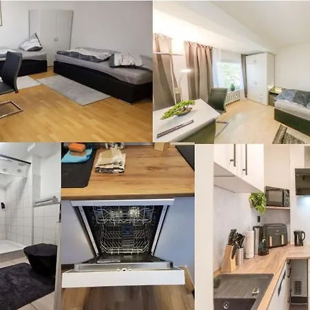 43 1 Apartment *