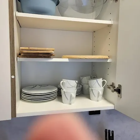 Apartment 43 1 Essen