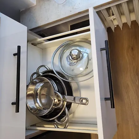 43 1 Apartment Essen