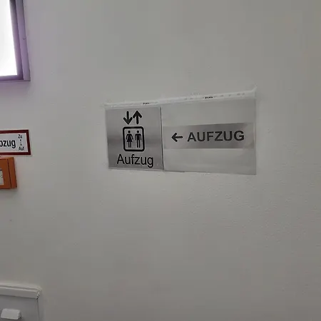 Apartment 43 1