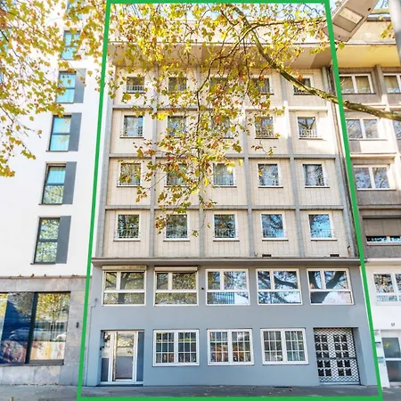 Apartment 43 1 Essen